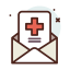 Email icon 64x64
