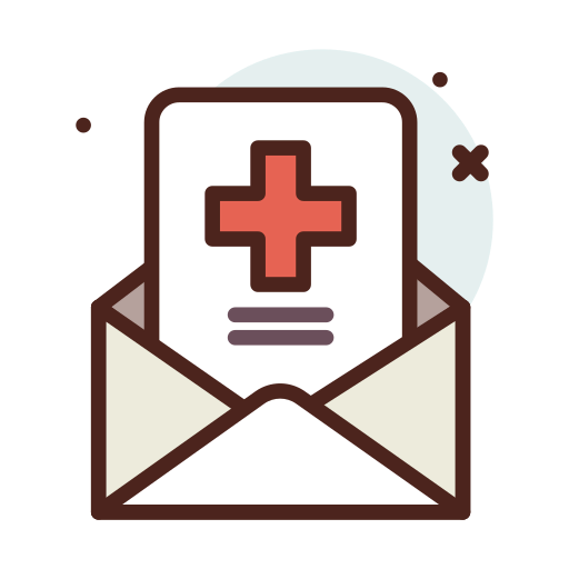 Email icon