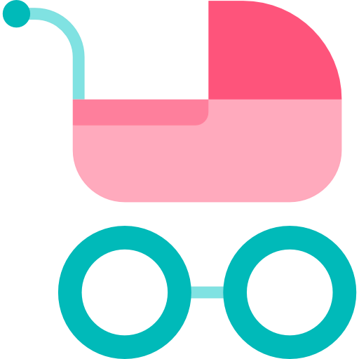 Pram icon