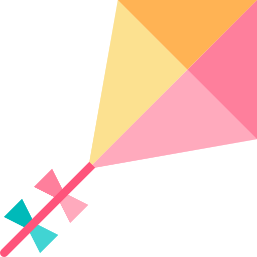 Kite icon