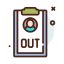 Hospitalization icon 64x64
