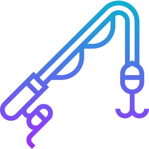Fish icon