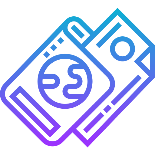 Document icon