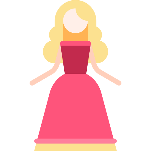 Doll icon
