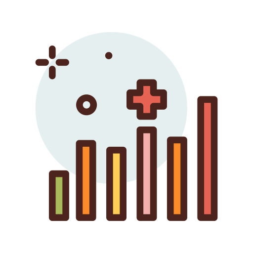 Stats icon