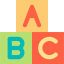 Cubes icon 64x64