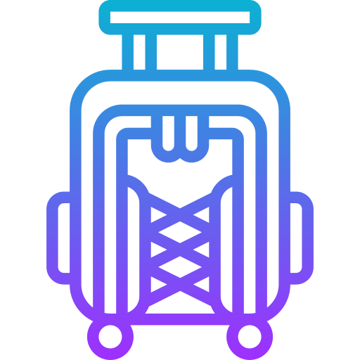 Baggage icon