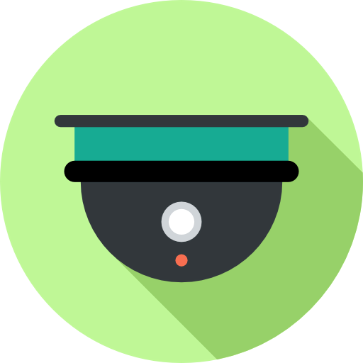 Cctv icon
