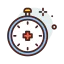 Time icon 64x64