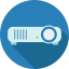 Projector icon 64x64