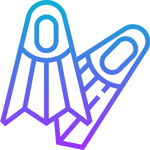 Dive icon