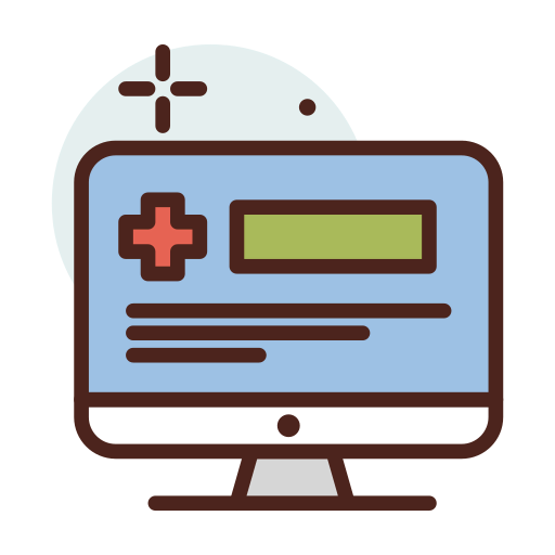 Web icon