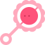 Rattle icon 64x64