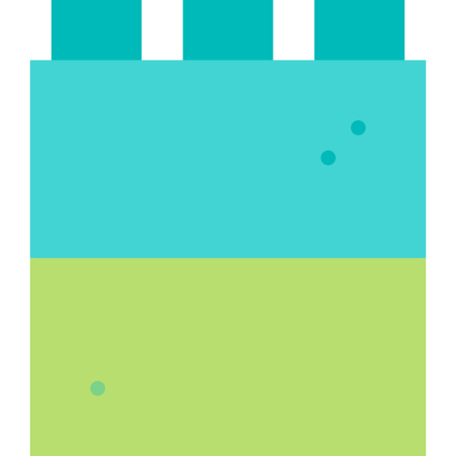Blocks icon