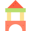 Blocks icon 64x64