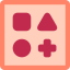 Shapes icon 64x64
