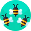 Bee Ikona 64x64