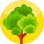 Tree Ikona 64x64