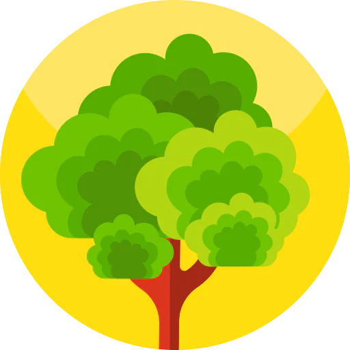 Tree icon