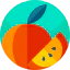 Apple Ikona 64x64