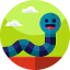 Worm Ikona 64x64