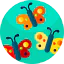 Butterfly Ikona 64x64