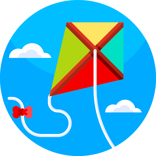 Kite icon