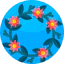 Wreath Ikona 64x64