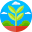 Plant Ikona 64x64
