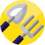 Shovel Ikona 64x64