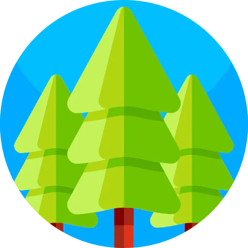 Tree icon