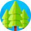Tree Ikona 64x64