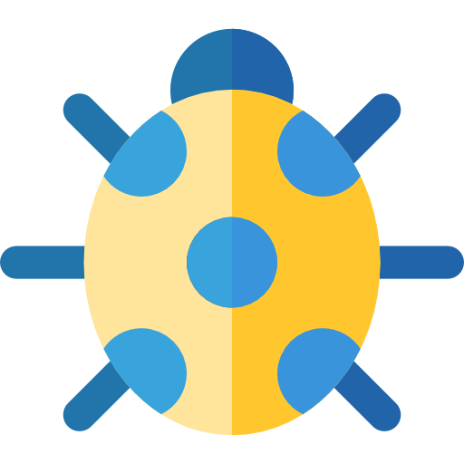 Virus icon