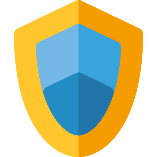 Shield アイコン