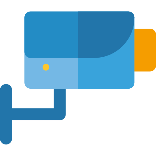 Cctv icon
