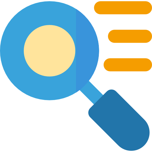 Search icon