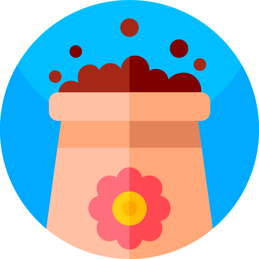 Fertilizer icon