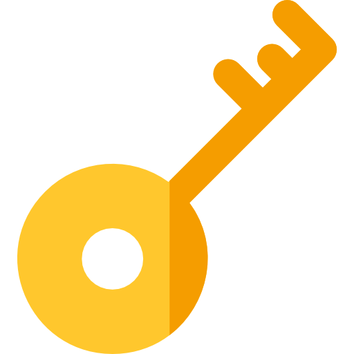 Key Symbol