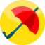 Umbrella Ikona 64x64