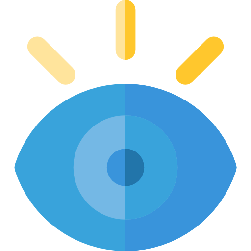 Spy icon