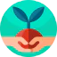 Plant Ikona 64x64