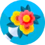 Bouquet Ikona 64x64