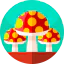 Mushroom Ikona 64x64