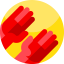 Gloves Ikona 64x64