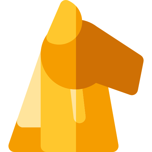 Trojan icon
