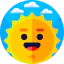 Sun Ikona 64x64