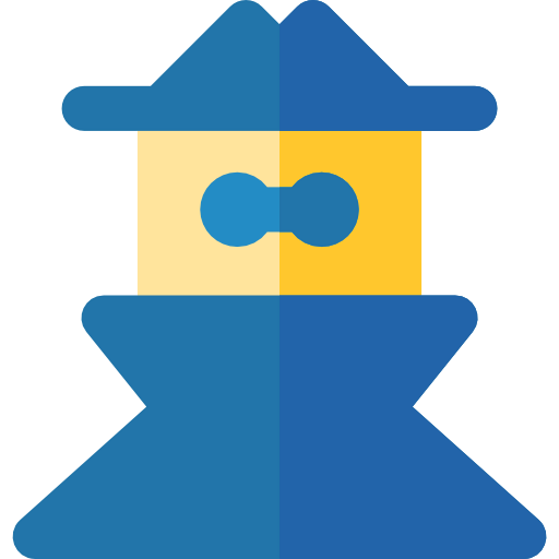 Spy icon