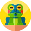 Frog Ikona 64x64