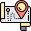 Destination icon 64x64