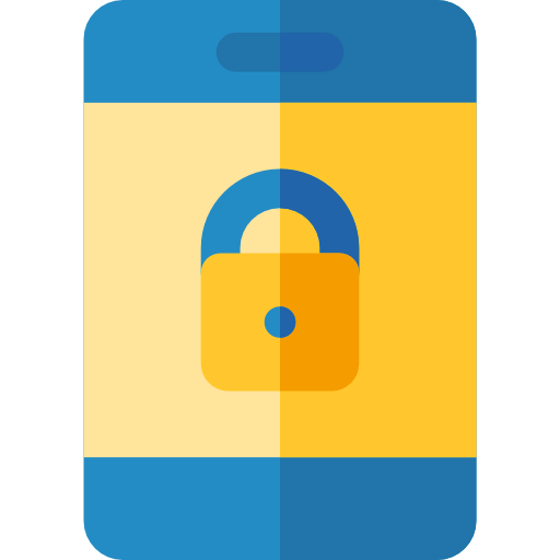 Smartphone icon